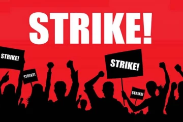 අද විදුලිය නැති වෙයිද? CEB වර්ජනයෙන් රට කම්පනයට