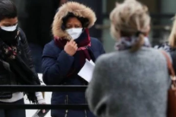 பிரான்ஸில் மீண்டும் தேசிய முடக்கம் அமுல்