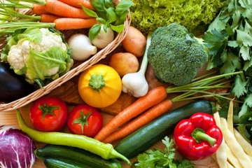 இந்த ஐந்து காய்களை அதிகமாக சாப்பிடாதீங்க! பக்கவிளைவுகள் ஏற்படும் ஜாக்கிரதை