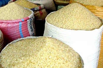 සහල් සම්බන්ධයෙන් සුවිශේෂී තීරණයකට එළැඹෙයි