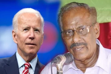 ஜோ பைடன் உள்ளிட்ட உலக தலைவர்களிடம் மாவை சேனாதிராஜா முக்கிய கோரிக்கை!