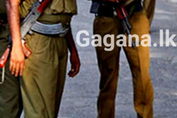 අලුතින්ම පොලිස් කමිටුවක්..!