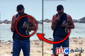 07ஆம் அறிவு திரைப்பட பாணியில் இலங்கையில் இடம்பெற்ற சம்பவம்