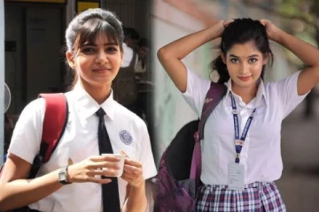 சமந்தா கெட்டப்பில் களமிறங்கிய பிக்பாஸ் ஜனனி: வைரலாகும் லேட்டஸ்ட் புகைப்படம்!