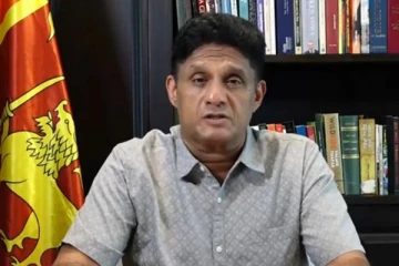 பரேட் சட்டத்தை நடைமுறைப்படுத்துவதை நிறுத்தங்கள்! சஜித் கோரிக்கை