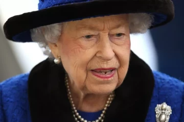 உயிர் போனால் போனதுதான்... பிரித்தானியா மகாராணியின் இறுதிச்சடங்கில் நேரலையில் ஒலித்த அந்த மர்மக் குரல்