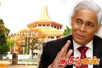 புதிய அரசின் திட்டத்தினால் நீதித்துறைக்கு அச்சுறுத்தல் - முன்னாள் பிரதம நீதியரசர்