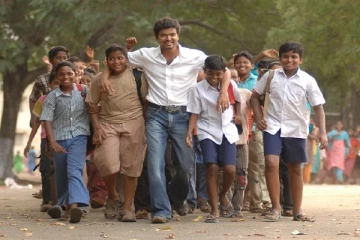 விஜயின் அரசியல் பிரவேசம் எந்தக்கட்சியை பாதிக்கும் - கருத்து கணிப்பில் வெளியான தகவல்