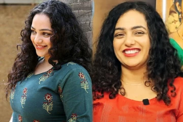 பெண்களுக்கு அது வந்துரும்; பசங்கள நெனச்சா தான் பாவமா இருக்கு - நித்யா மேனன் ஓபன் டாக்!