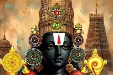 ராஜயோகத்தை வழங்கும் ஸ்ரீமன் நாராயணனின் 24 திருநாமங்கள்