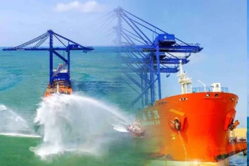 சீனாவில் இருந்து இலங்கைக்கு கொண்டுவரப்பட்ட புதிய பொருள்