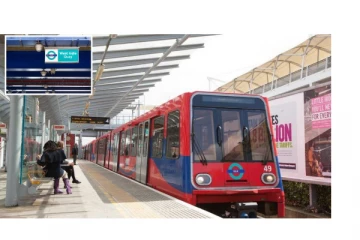 லண்டனில் பட்டப்பகலில் சற்று முன் நடந்த பயங்கரம்!  மூடப்பட்ட இரயில் நிலையம்: வெளியான முக்கிய தகவல்