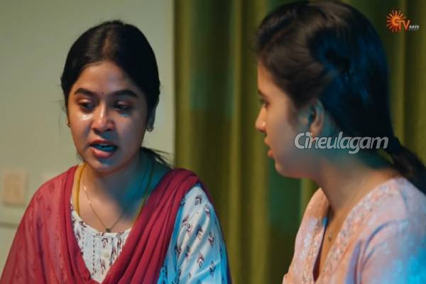 பார்கவியை அழ வைக்க அன்புக்கரசி செய்த கேவலமான வேலை, ஜனனிக்கு கிடைத்த வழி... எதிர்நீச்சல் தொடர்கிறது புரொமோ | Ethirneechal Thodargiradhu Serial Promo 20 Nov