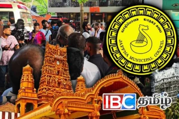 ஆபத்தாகிறதா புனிதமான நல்லூர் ஆலய வளாகம்! திரைமறைவில் பெரும் இரகசியங்கள்