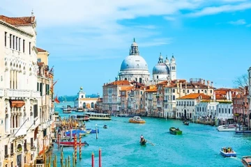 பிரமிக்க வைக்கும் அழகான நாடுகள் எவை தெரியுமா..!