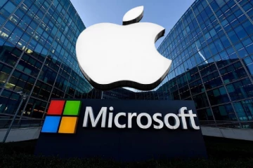 உலகின் மிகவும் மதிப்புமிக்க நிறுவனமாக மாறிய Apple