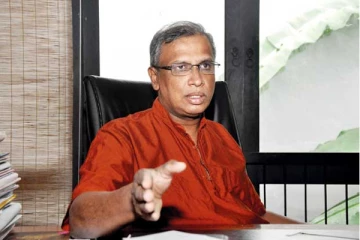 பயங்கரவாத எதிர்ப்பு சட்டத்தினை முற்றாக எதிர்க்கிறோம்: எம்.ஏ.சுமந்திரன்