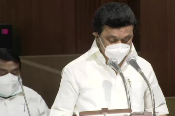 "அதிமுக" ஆட்சியில் போடப்பட்ட வழக்குகள் "திமுக" ஆட்சியில் வாபஸ் - முதலமைச்சர்!