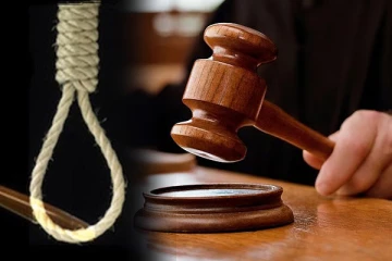 தகாத உறவால் நண்பனை கொன்றவருக்கு மரண தண்டனை