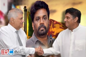 ஒன்றிணையும் ரணில் - சஜித் கூட்டணி : அநுர அரசுக்கு ஏற்படப் போகும் சிக்கல்
