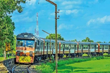 அனுராதபுர - மிஹிந்தலைக்கிடையில் இரட்டை புகையிரத பாதை அமைக்க திட்டம்