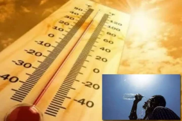 ஆப்கானிஸ்தானில் கடுமையான வெப்பத்தை சமாளிக்க புது வழி