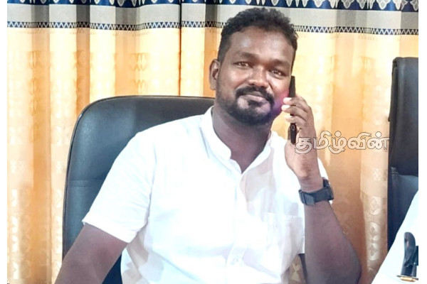 நாய்கள் காப்பகம் அமைக்கும் சாவகச்சேரி நகரசபை! | Chavakachcheri Council To Establish A Dog Shelter