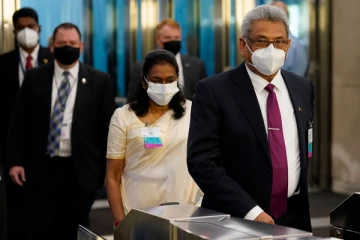 இலங்கைக்கு சர்வதேசத்தின் அடுத்த கிடுகுப்பிடி