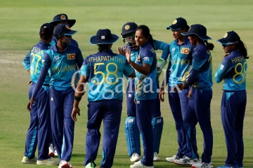 ශ්‍රී ලංකා ක්‍රිකට් කණ්ඩායමට ලෝක කුසලාන වරම් හිමිවුණේ මෙහෙමයි.