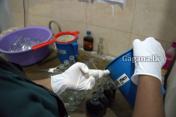 සර්වාංග රෝගවලට තිත තබන සිද්ධාදී වෙද මැදුර | Siddhadi Ayurveda Clinic Healing Hope සර්වාංග රෝගවලට තිත තබන සිද්ධාදී වෙද මැදුර | Siddhadi Ayurveda Clinic Healing Hope