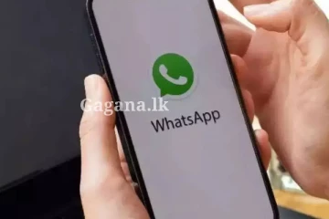WhatsApp අලුත් වෙයි - පරිශීලකයින්ට හඳුන්වාදෙන අලුත්ම පහසුකම මෙන්න.