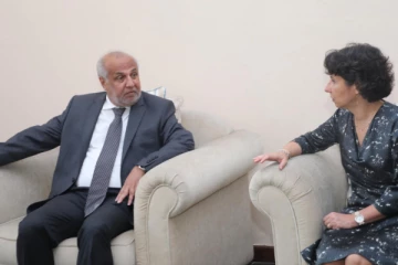 தாங்கமுடியாத பாரிய இழப்பு: துருக்கி - சிரியா நிலநடுக்கம் குறித்து ரவூப் ஹக்கீம் கவலை (Photos)