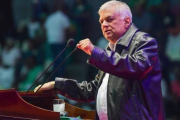 அக்கறைப்பற்று மக்களிடம் ஜனாதிபதி விடுத்துள்ள கோரிக்கை