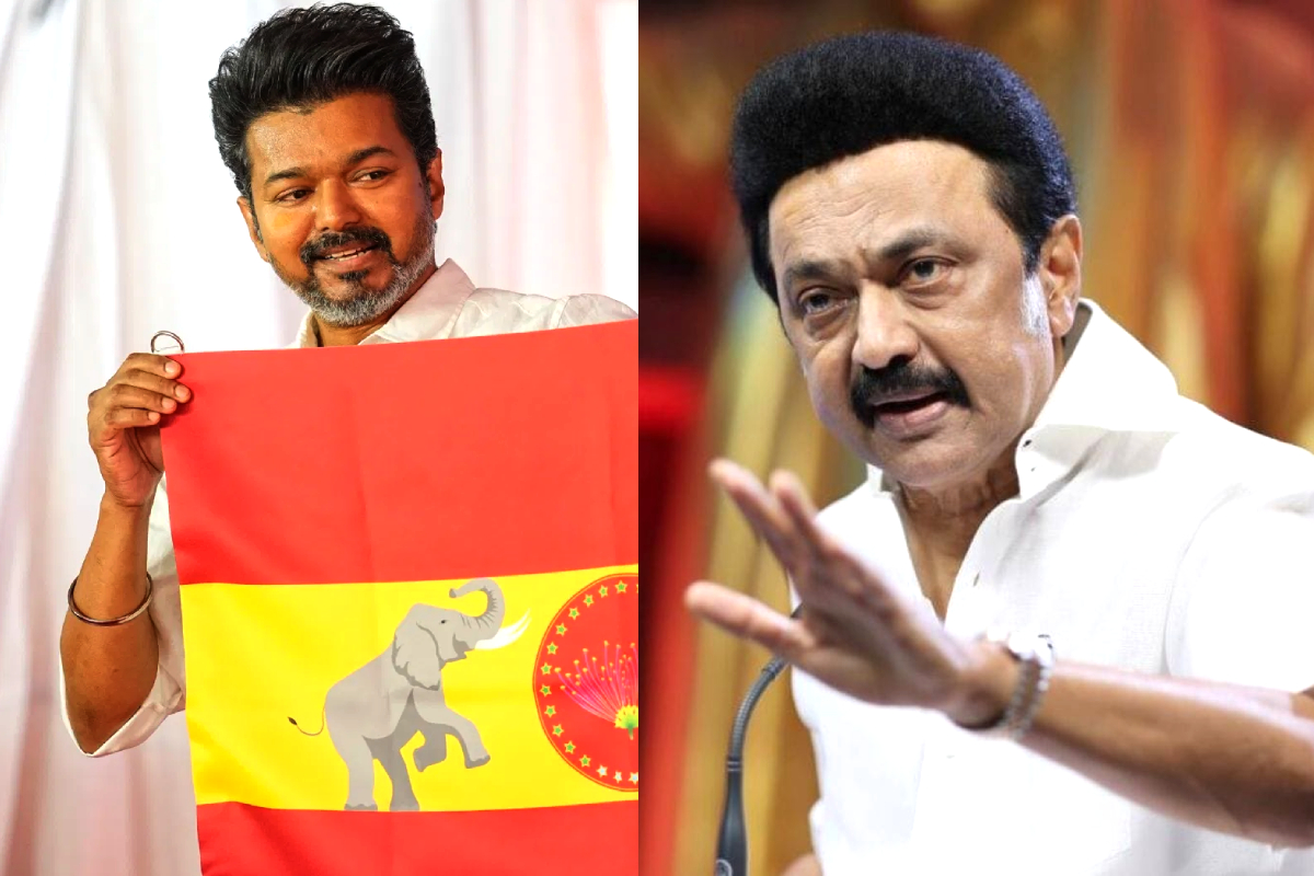 Tamil Nadu 2026 elections, CM poll survey Tamil Nadu, Loyola College election survey, MK Stalin popularity 2026, Vijay political entry Tamil Nadu, Tamil Nadu assembly poll results, DMK AIADMK DMDK poll survey #TamilNaduElections #2026Polls #DMK #AIADMK #DMDK #VijayPolitics #TNPolitics #ElectionSurvey