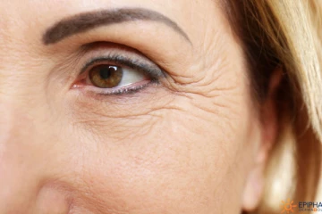 முகச்சுருக்கம் மற்றும் வயதான தோற்றத்தை போக்க வேண்டுமா? இதே செய்தாலே போதும்!