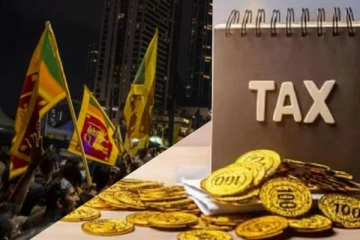 வரி அடையாள எண் பெறுவோரின் எண்ணிக்கை சடுதியாக அதிகரிப்பு