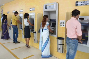 பாரிய சவால்களை சந்தித்துள்ள வங்கிகள்!