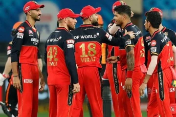 விராட் கோலியின் இடத்தில் இனி இவரா? RCB அணியின் புதிய கேப்டன் குறித்து கசிந்த தகவல்