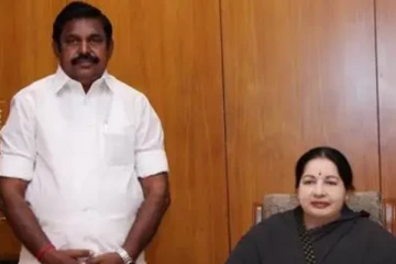 அம்மா என்றாலே அம்மா ஜெயலலிதாவின் நினைவு தான் - நெகிழும் எதிர்க்கட்சி தலைவர்