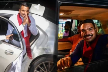 லம்போர்கினி ஓட்ட ஆசை.. ஒன்றை சரி தாருங்கள்! அரசாங்கத்திடம் நாமல் முன்வைத்துள்ள கோரிக்கை