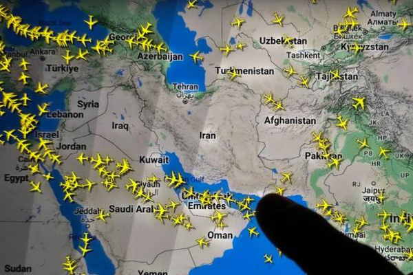 ஈரான் வான்வெளி முழுமையாக மீள்திறப்பு | Iran S Airspace Fully Reopened