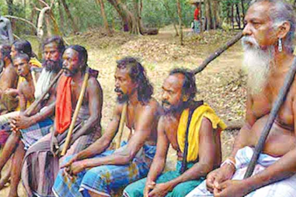 உள்ளூராட்சிமன்ற தேர்தலில் குதிக்கும் ஆதிவாசிகள்! | Adivasis Jumping In Local Council Elections