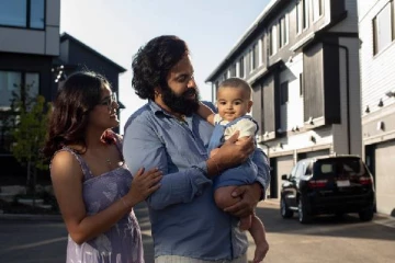 இந்த நகரங்களுக்கு இடம்பெயர விரும்பும் கனேடிய மக்கள்: விரிவான தகவல்