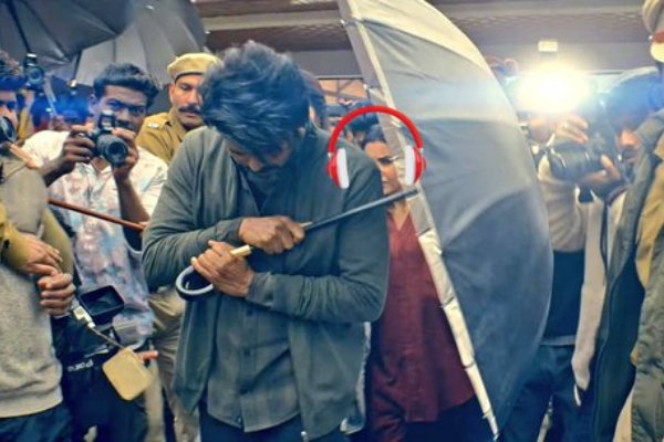 அட இத ட்ரைலரில் கவனிக்காம விட்டோமே!. லியோ படத்தில் பிரியா ஆனந்தின் ரோல் இதுதானா? | Leo Movie Decode