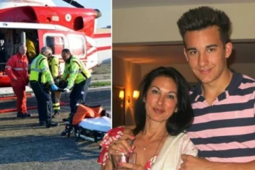 லண்டனைச் சேர்ந்த 25 வயது மாணவன் பணத்திற்காக செய்த செயல்! சினிமாவையே மிஞ்ச வைத்த சம்பவம்