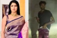 நள்ளிரவில் பின்தொடர்ந்து அத்துமீறிய நபர்!! கன்னட பிக்பாஸ் நடிகை திவ்யா வேதனை...