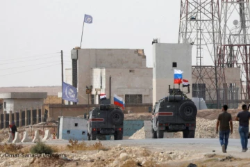 நாடொன்றில் இருந்து திடீரென படைகளை திரும்பப்பெறும் ரஷ்யா