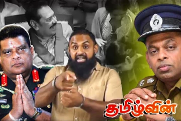 தேசபந்து தென்னகோனின் கைதின் பின்னர் கலக்கத்தில் மகிந்த அணி! சிக்குவாரா சவேந்திர சில்வா.!