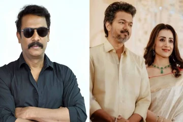 விஜய்- த்ரிஷா விவகாரம்: சமுத்திரகனி விளக்கம்