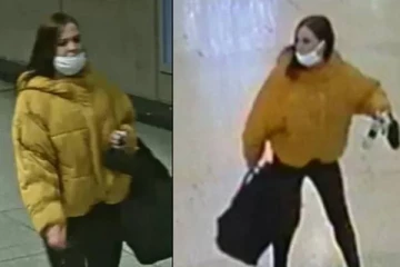 லண்டனில் 8 வயது சிறுவனை குடும்பத்தாரிடம் இருந்து பிரித்து அழைத்து செல்ல முயன்ற பெண்! புகைப்படத்துடன் முக்கிய தகவல்